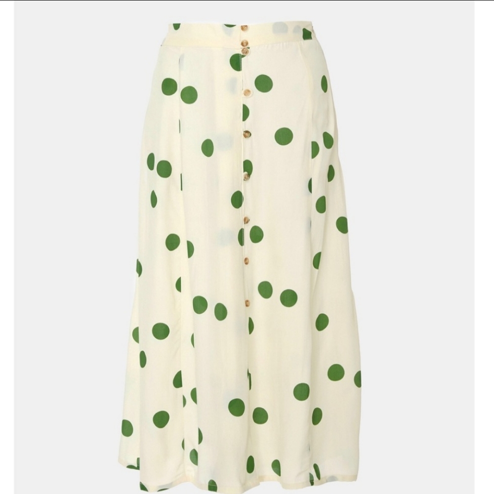 Faithfull the Brand Skirt